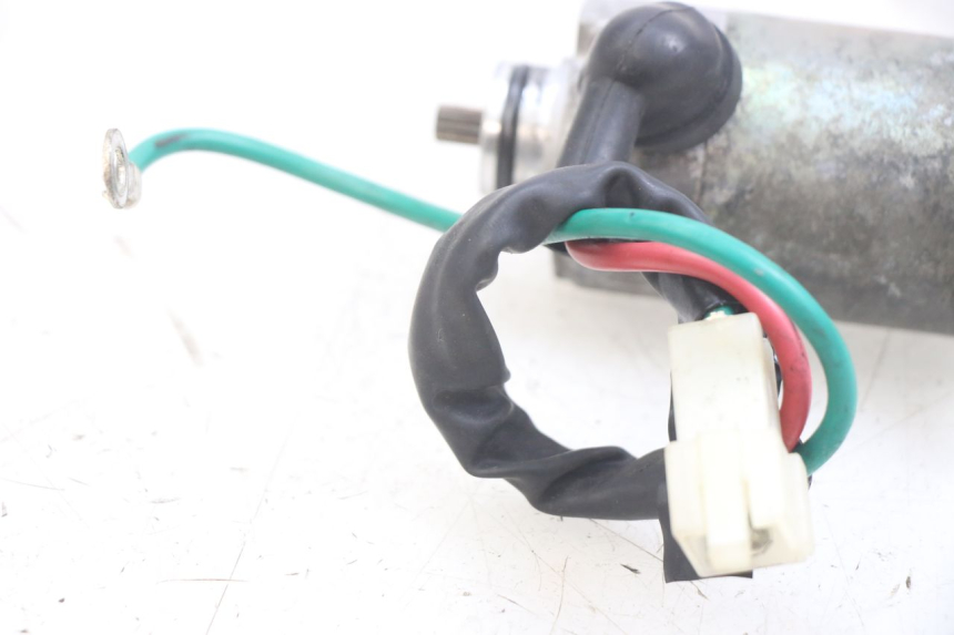 photo de STARTER PEUGEOT SPEEDFIGHT 4 4T 50 (2015 - 2020) - Alternative perspective