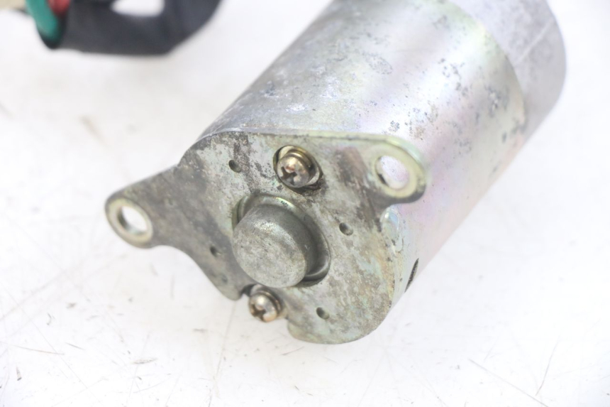 photo de STARTER PEUGEOT SPEEDFIGHT 4 4T 50 (2015 - 2020) - Technical close-up