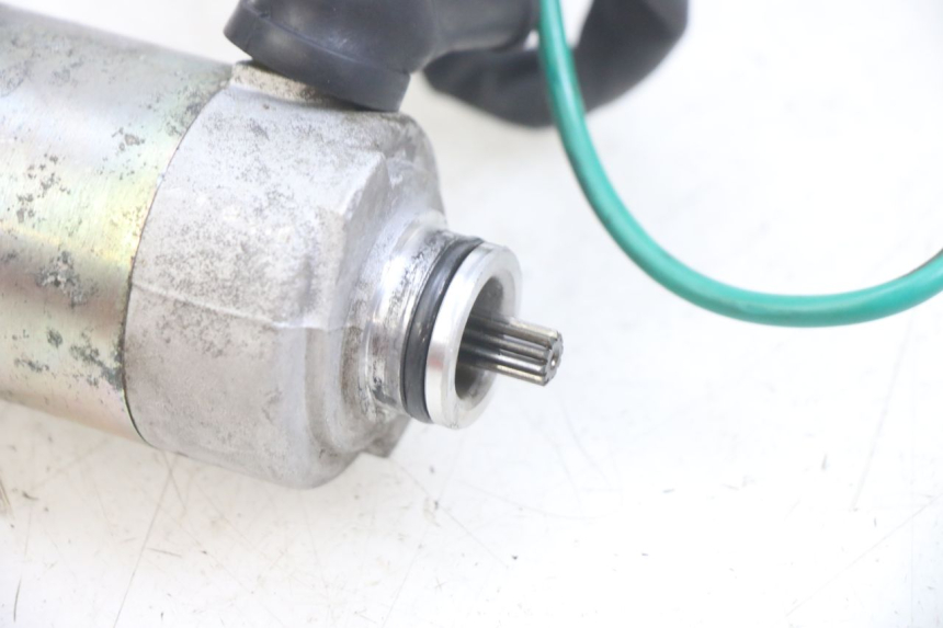 photo de STARTER PEUGEOT SPEEDFIGHT 4 4T 50 (2015 - 2020) - Product overview