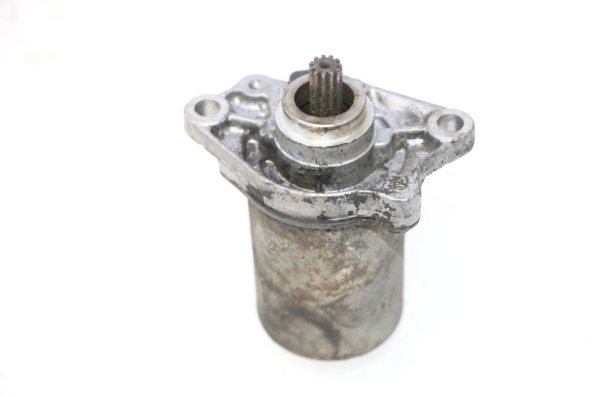 photo de STARTER PEUGEOT SPEEDFIGHT LC 50 (1996 - 2002) - Zoom on usage condition