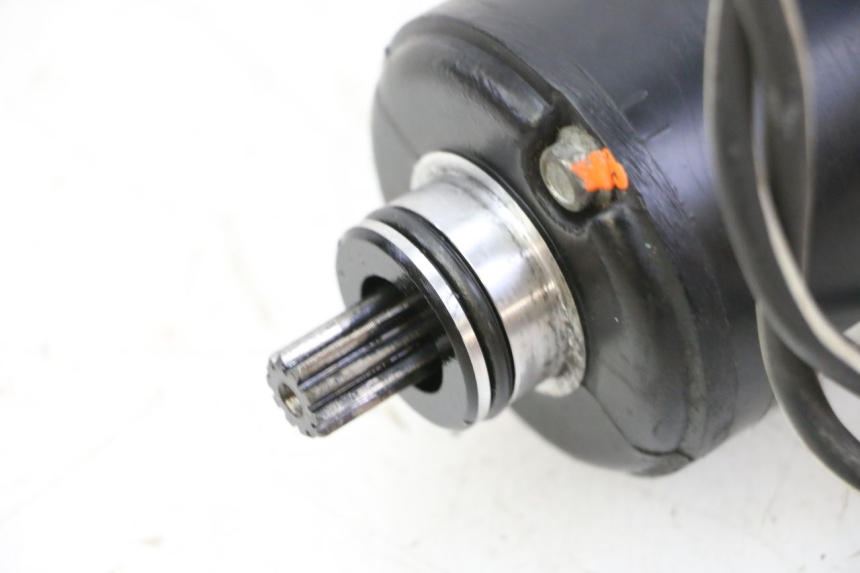 photo de STARTER TRIUMPH SPRINT 900 (1995 - 1998) - Product overview