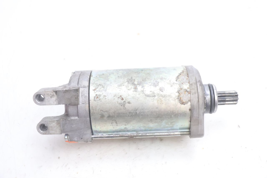 photo de STARTER CAN-AM SPYDER RS 1000 (2008 - 2012) - Zoom on usage condition