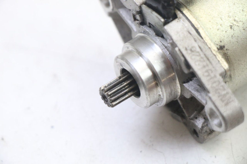 photo de STARTER APRILIA SR 2T 50 (2018 - 2022) - Component detail