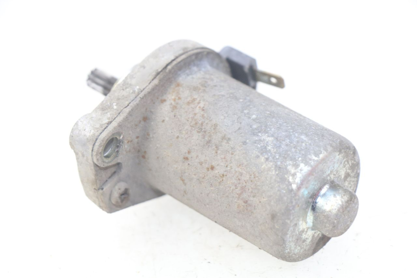 photo de STARTER APRILIA SR LC 50 (1997 - 2004) - Zoom on usage condition