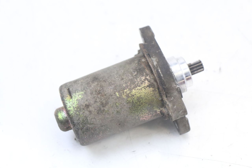 photo de STARTER APRILIA SR MOTARD 50 (2012 - 2018) - Technical close-up