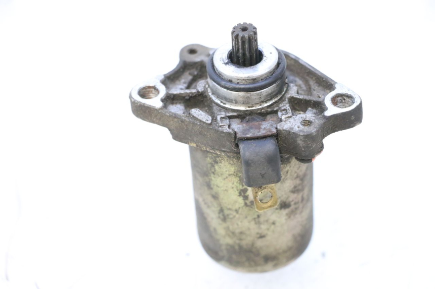 photo de STARTER APRILIA SR MOTARD 50 (2012 - 2018) - Component detail