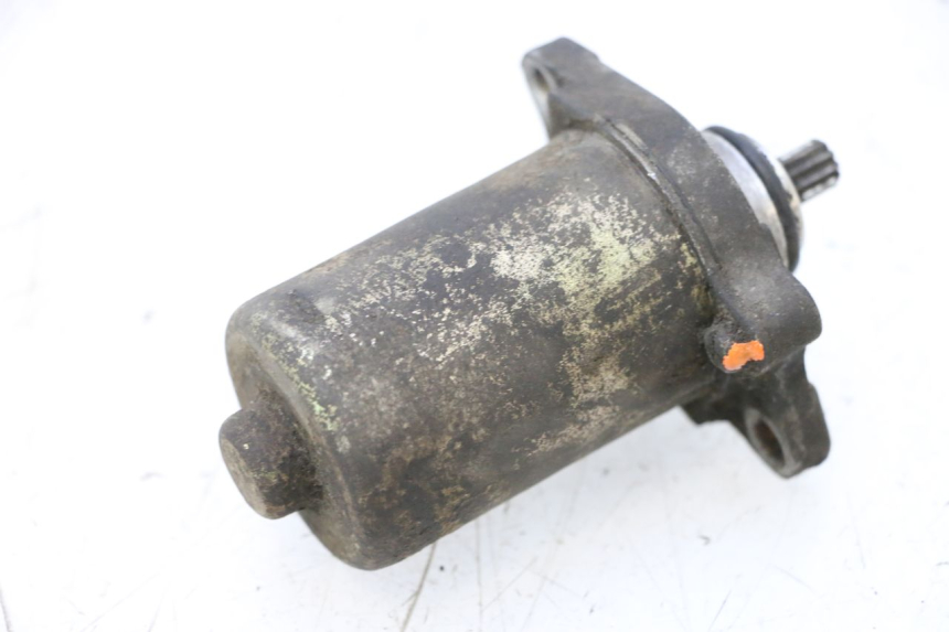 photo de STARTER APRILIA SR MOTARD 50 (2012 - 2018) - Technical close-up