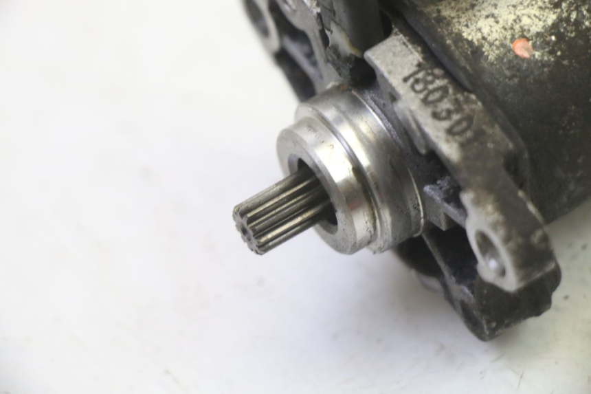 photo de STARTER APRILIA SR R 2T LC 50 (2018 - 2021) - Component detail