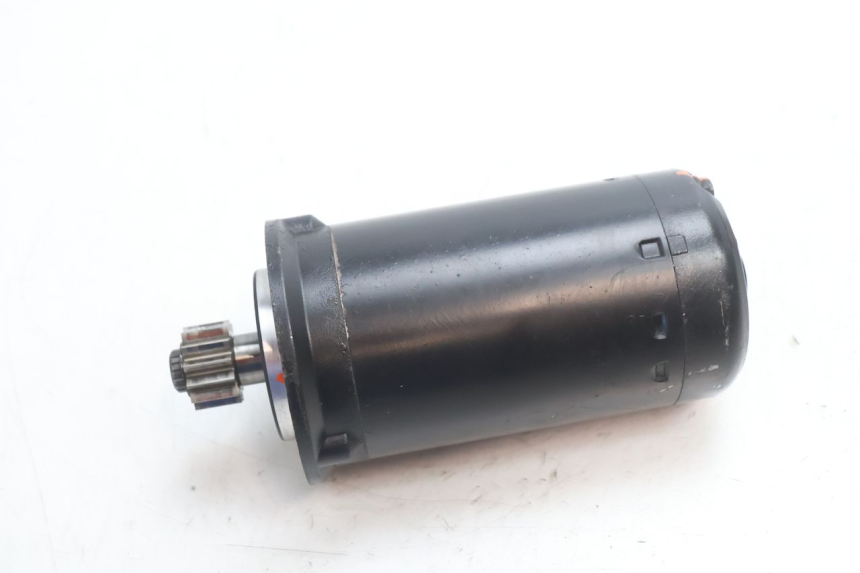 photo de STARTER DUCATI SS IE DS CARENEE 1000 (2002 - 2006) - Zoom on usage condition