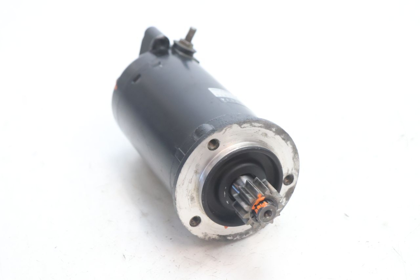 photo de STARTER DUCATI SS IE DS CARENEE 1000 (2002 - 2006) - Technical close-up