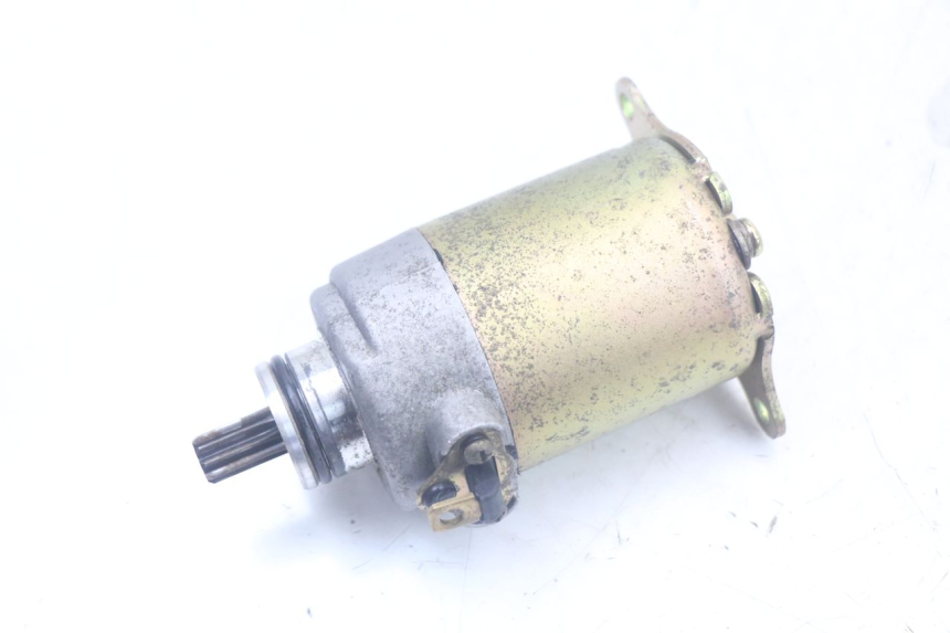 photo de STARTER HYTRACK ST 170 (2020 - 2024) - Main view