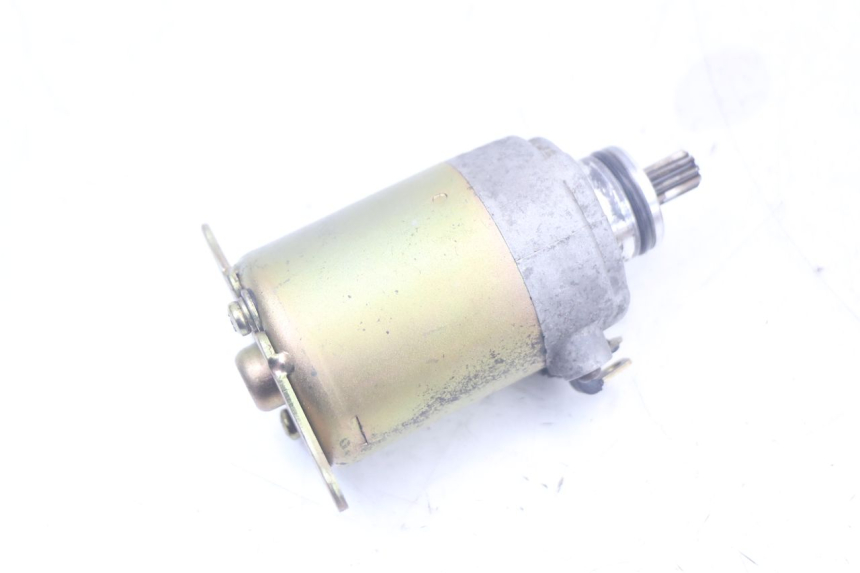 photo de STARTER HYTRACK ST 170 (2020 - 2024) - Technical close-up