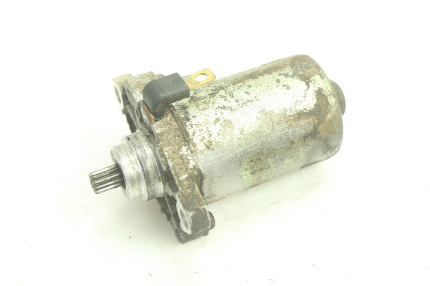 photo de STARTER GILERA STALKER 50 (2004 - 2014) - Main view
