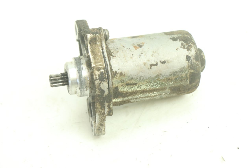 photo de STARTER GILERA STALKER 50 (2004 - 2014) - Zoom on usage condition