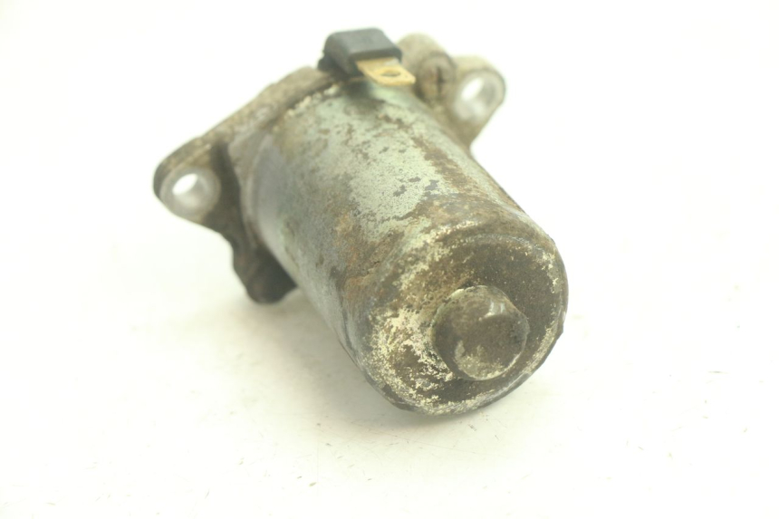 photo de STARTER GILERA STALKER 50 (2004 - 2014) - Technical close-up