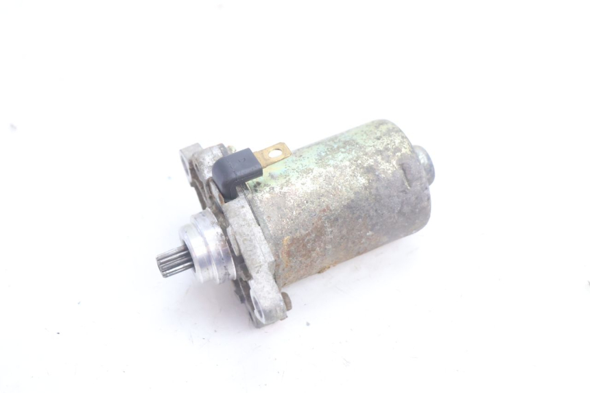 photo de STARTER GILERA STALKER 50 (2004 - 2014) - Main view