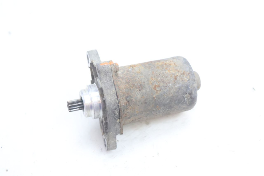 photo de STARTER GILERA STALKER 50 (2004 - 2014) - Zoom on usage condition