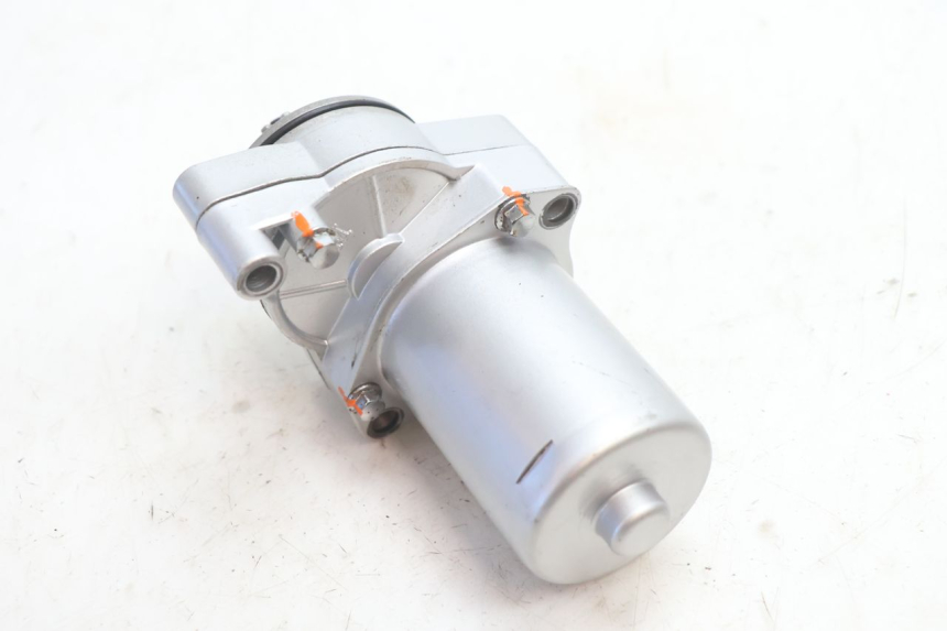 photo de STARTER YAMASAKI STREET 50 (2013 - 2018) - Technical close-up