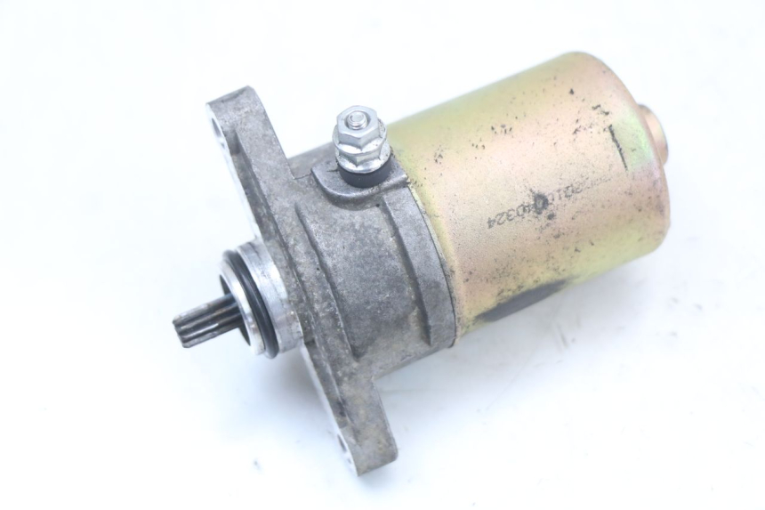 photo de  VASTRO STREET X 4T 50 (2016 - 2021) - Main view