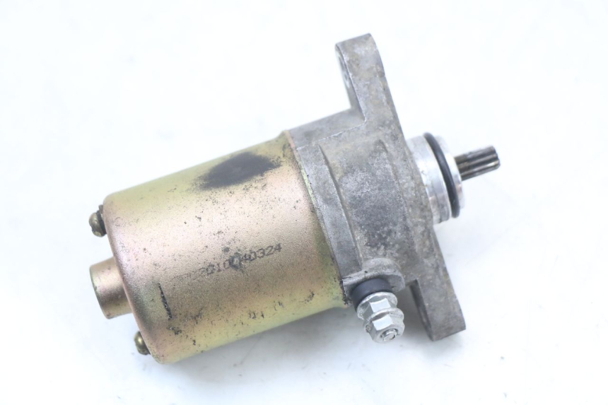 photo de  VASTRO STREET X 4T 50 (2016 - 2021) - Zoom on usage condition