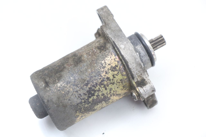 photo de STARTER PEUGEOT STREETZONE 2T 50 (2014 - 2019) - Alternative perspective