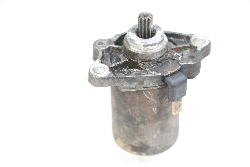 photo de STARTER PEUGEOT STREETZONE I 2T 50 (2018 - 2020) - Component detail
