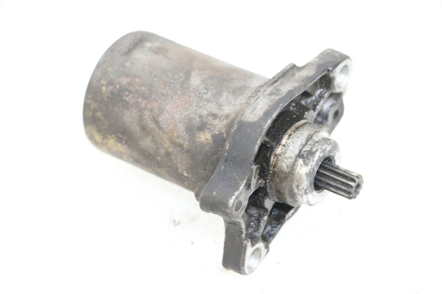 photo de STARTER PEUGEOT STREETZONE I 2T 50 (2018 - 2020) - Zoom on usage condition