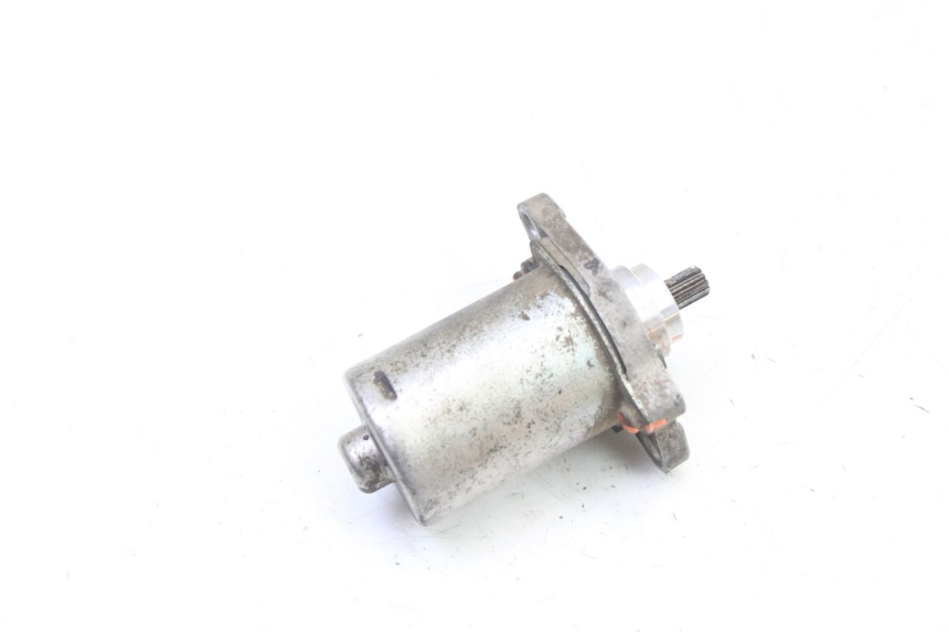 photo de STARTER PEUGEOT STREETZONE I NAKED 2T 50 (2018 - 2020) - Product overview