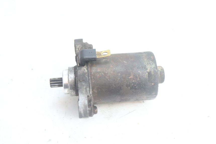 photo de STARTER PEUGEOT STREETZONE NAKED 2T 50 (2014 - 2018) - Main view
