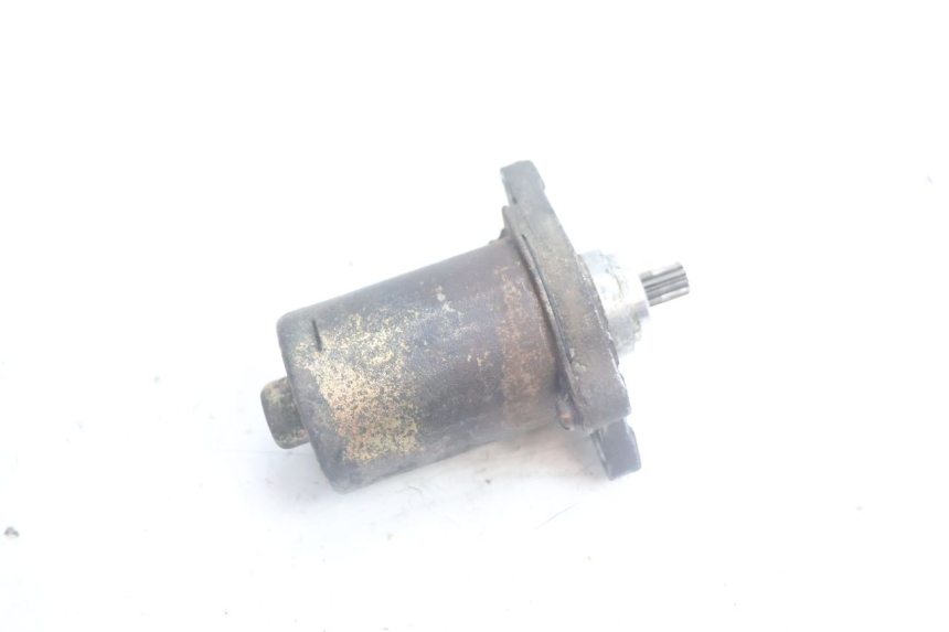 photo de STARTER PEUGEOT STREETZONE NAKED 2T 50 (2014 - 2018) - Technical close-up