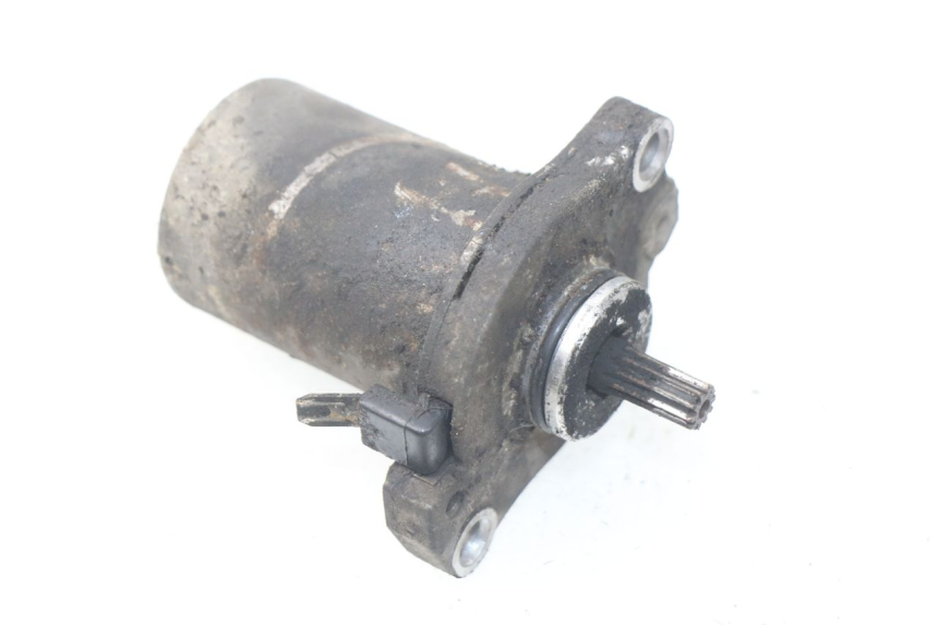 photo de STARTER MBK STUNT NAKED 50 (2004 - 2018) - Main view