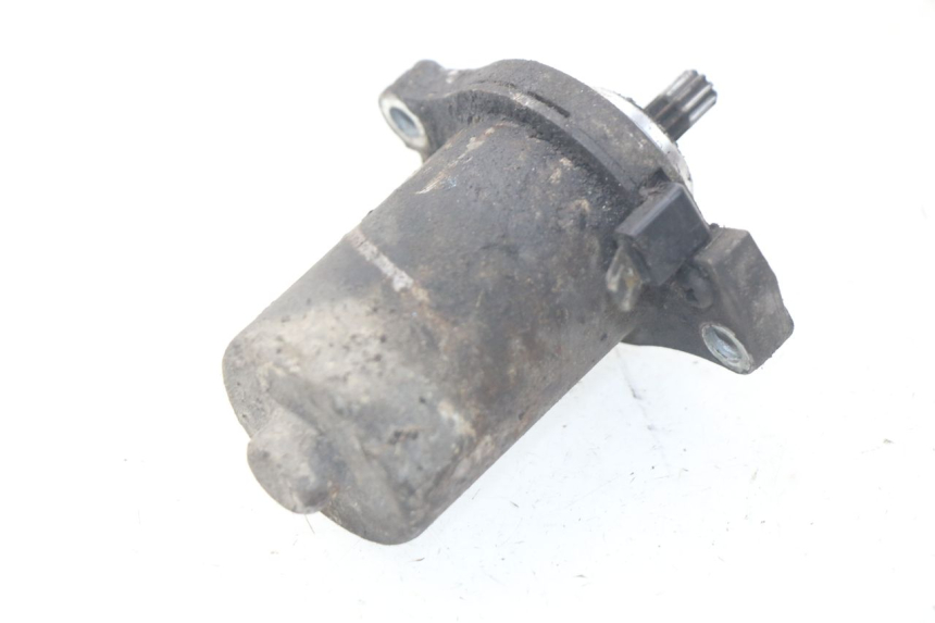 photo de STARTER MBK STUNT NAKED 50 (2004 - 2018) - Component detail