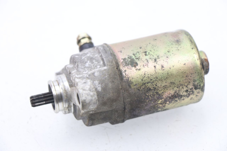 photo de STARTER JM MOTORS SUNNY 50 (2017 - 2020) - Component detail