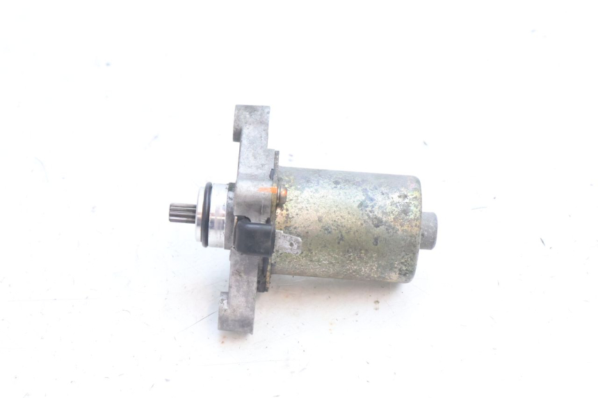 photo de STARTER KYMCO SUPER 8 2T 50 (2007 - 2013) - Main view