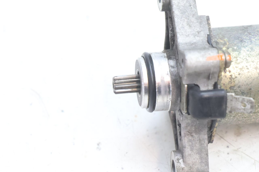 photo de STARTER KYMCO SUPER 8 2T 50 (2007 - 2013) - Component detail