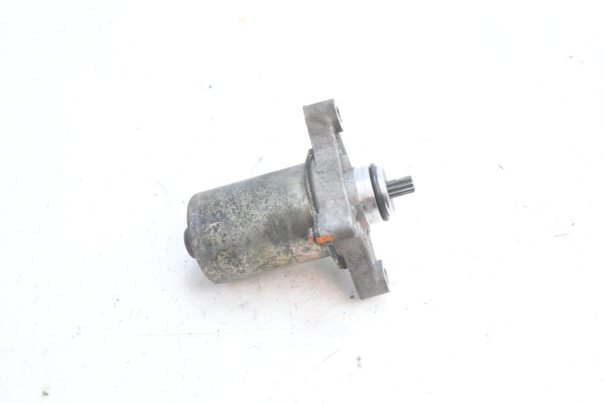 photo de STARTER KYMCO SUPER 8 2T 50 (2007 - 2013) - Technical close-up