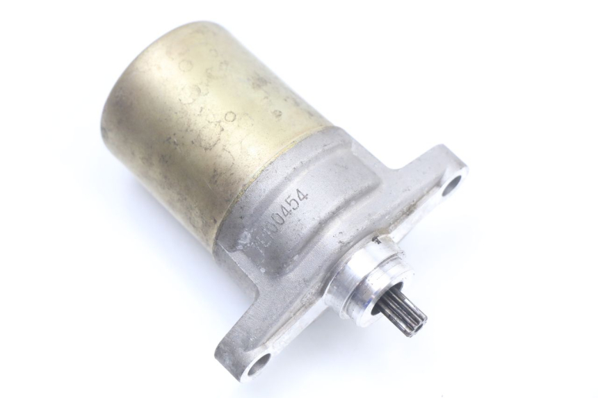 photo de STARTER KYMCO SUPER 8 4T 50 (2018 - 2020) - Alternative perspective