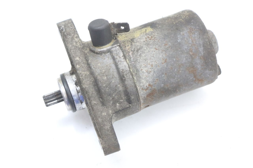 photo de STARTER KYMCO SUPER 8 4T 50 (2021 - 2024) - Main view