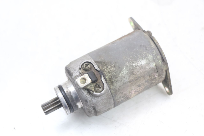 photo de STARTER KYMCO SUPER 8 125 (2008 - 2015) - Main view