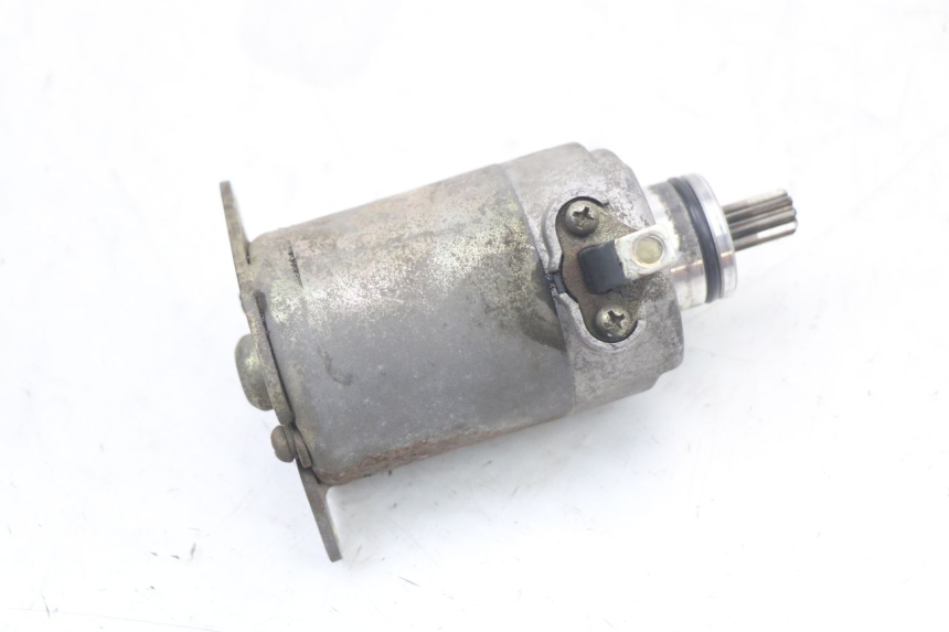 photo de STARTER KYMCO SUPER 8 125 (2008 - 2015) - Alternative perspective