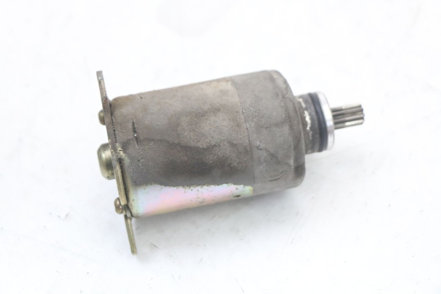 photo de STARTER KYMCO SUPER 8 125 (2008 - 2015) - Technical close-up