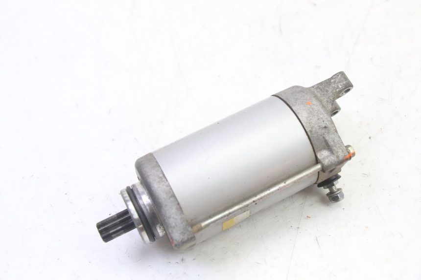 photo de STARTER KTM SUPERENDURO R 950 (2005 - 2009) - Zoom on usage condition