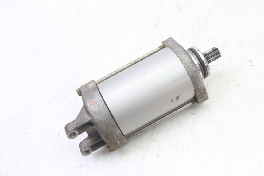 photo de STARTER KTM SUPERENDURO R 950 (2005 - 2009) - Fixing points details