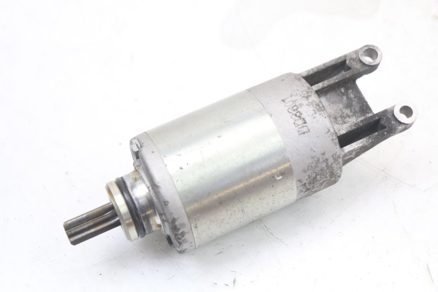 photo de STARTER SUZUKI BURGMAN 125 (2018 - 2021) - Component detail