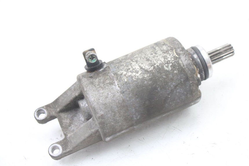 photo de STARTER SUZUKI BURGMAN 125 (2018 - 2021) - Main view