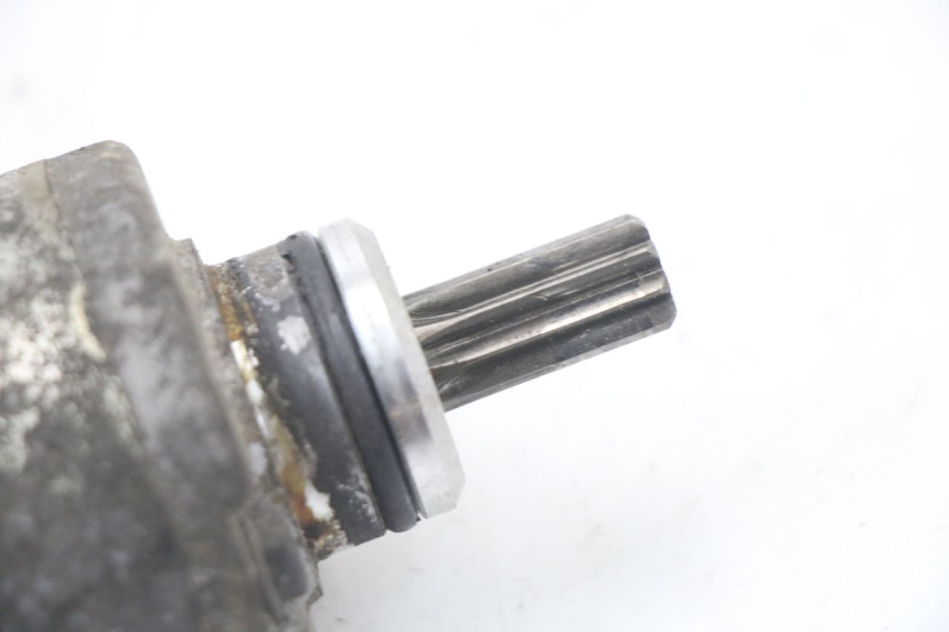 photo de STARTER SUZUKI BURGMAN 125 (2018 - 2021) - Component detail