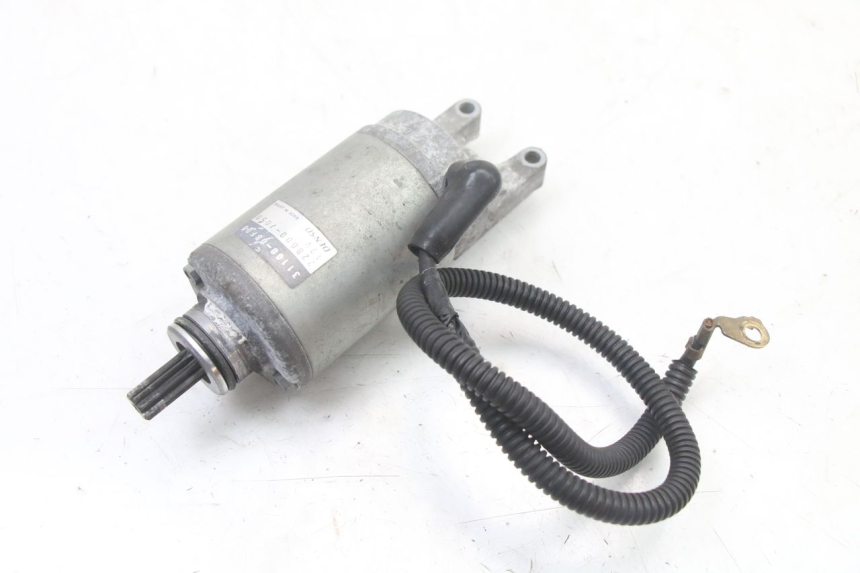 photo de STARTER SUZUKI GSF S BANDIT 600 (2000 - 2004) - Main view