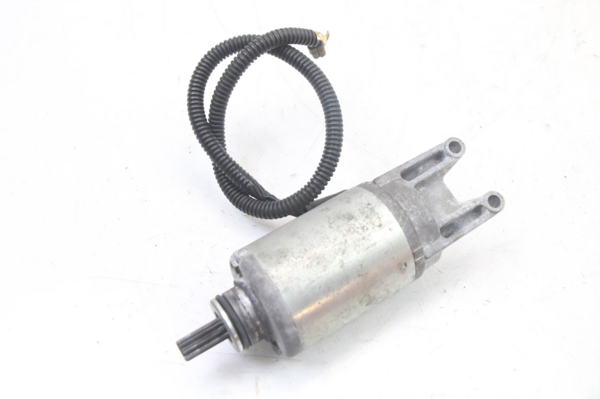 photo de STARTER SUZUKI GSF S BANDIT 600 (2000 - 2004) - Zoom on usage condition