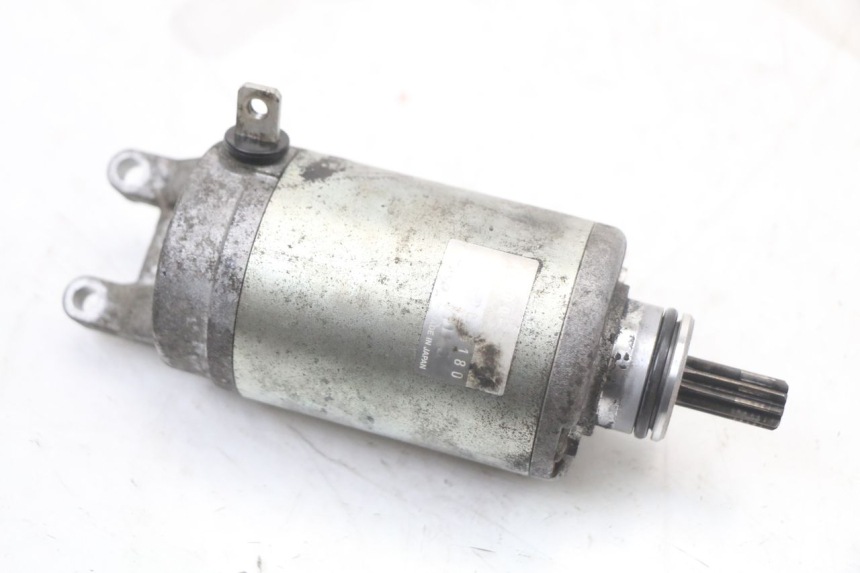 photo de STARTER SUZUKI GSX F GSXF 650 (2007 - 2015) - Main view