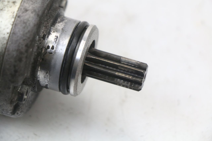 photo de STARTER SUZUKI GSX F GSXF 650 (2007 - 2015) - Component detail